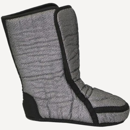 Сапоги Impact (RU 41 EU 42 US 9 СМ 27; Black)